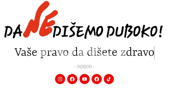 Obustavljen postupak za Duboko